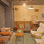 Galaxy Apartment